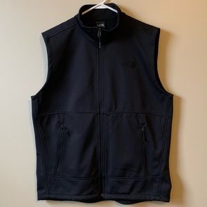 Men’s North Face Vest